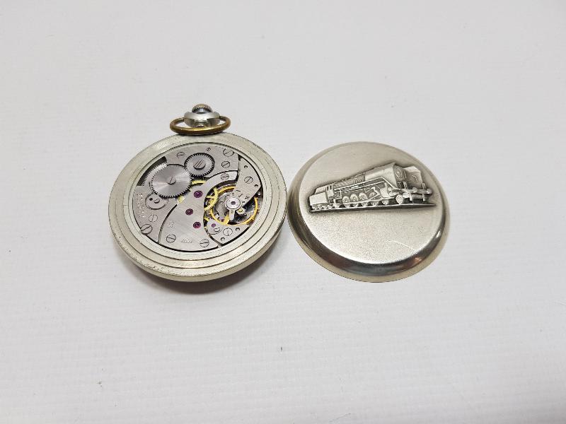 MOLNIA MARKA CEP SAATİ 