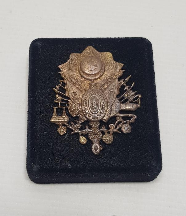 OSMANLI DEVLET ARMASI 