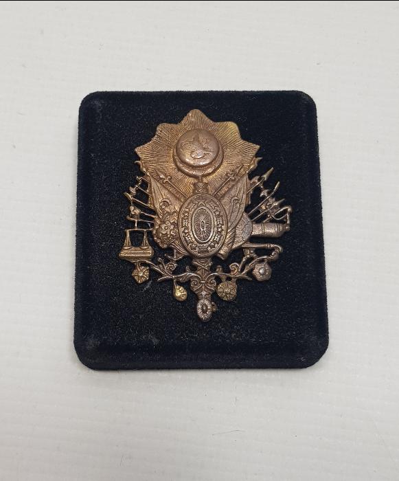 OSMANLI DEVLET ARMASI 