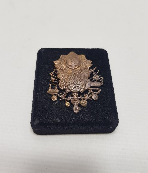 OSMANLI DEVLET ARMASI 