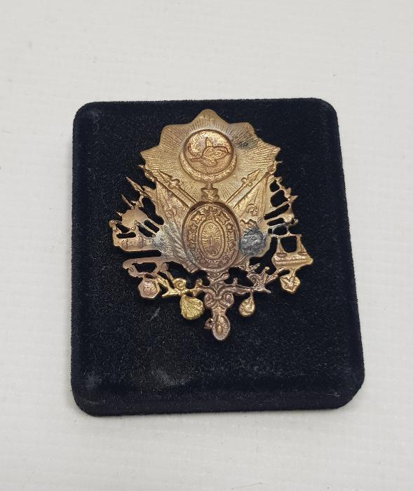 OSMANLI DEVLET ARMASI 