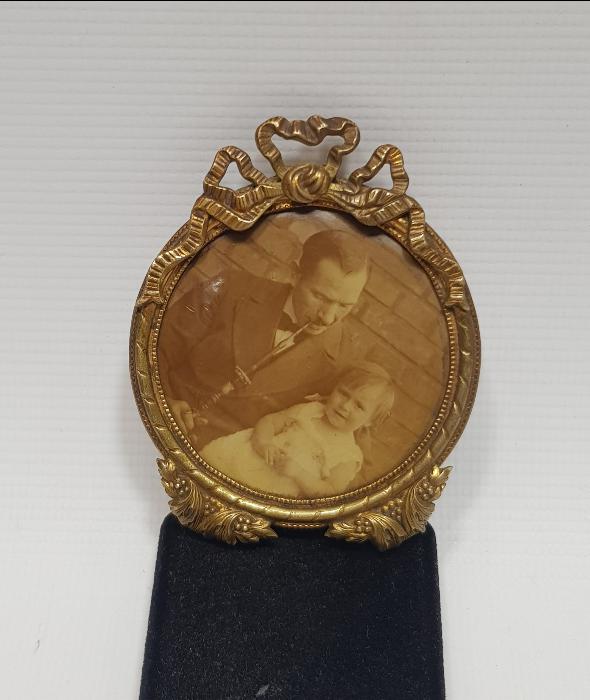 OSMANLI DÖNEMİ ART NOUVEAU STİL RESİMLİK