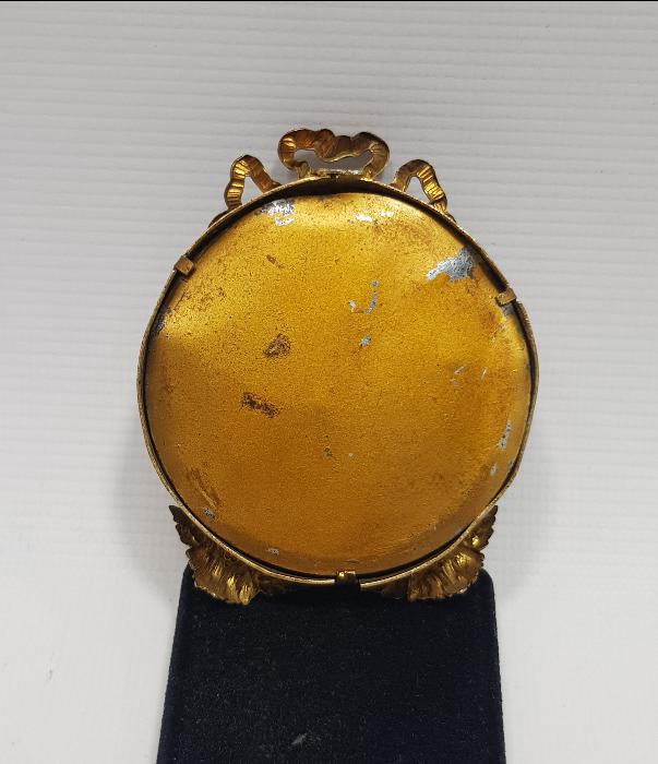 OSMANLI DÖNEMİ ART NOUVEAU STİL RESİMLİK