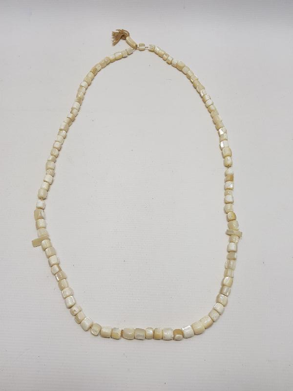 OSMANLI DÖNEMİ SEDEF TESPİH