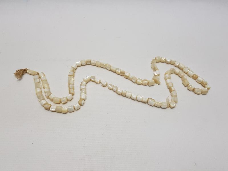 OSMANLI DÖNEMİ SEDEF TESPİH