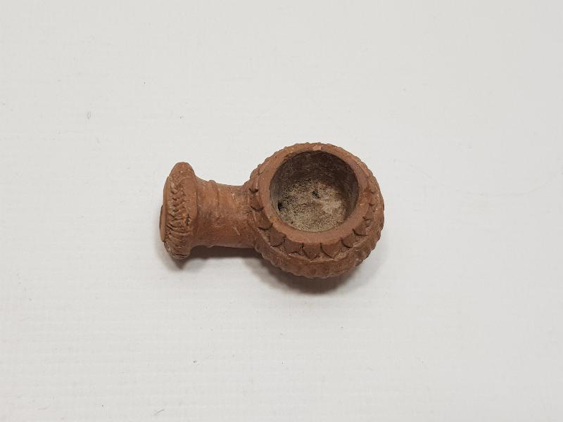 OSMANLI DÖNEMİ TOPHANE İŞİ LÜLE