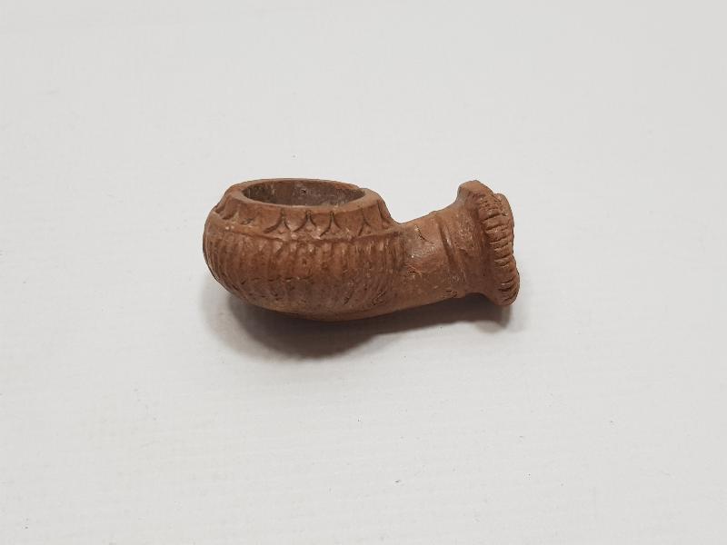 OSMANLI DÖNEMİ TOPHANE İŞİ LÜLE