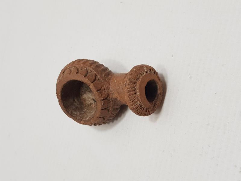 OSMANLI DÖNEMİ TOPHANE İŞİ LÜLE