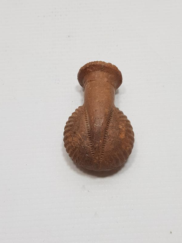 OSMANLI DÖNEMİ TOPHANE İŞİ LÜLE