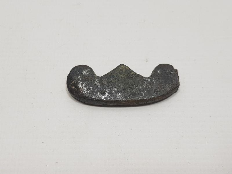 OSMANLI KAV ÇAKMAĞI