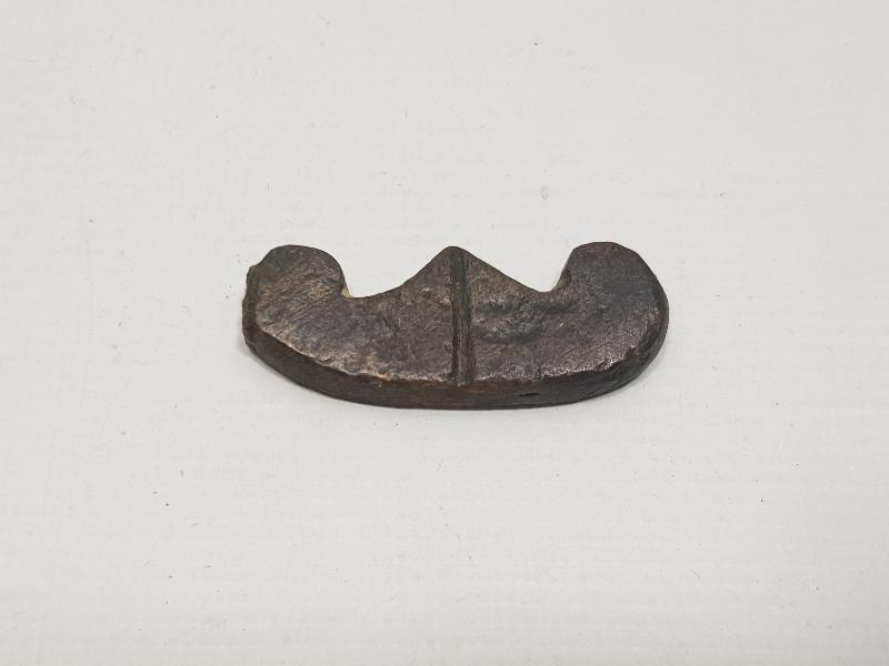 OSMANLI KAV ÇAKMAĞI