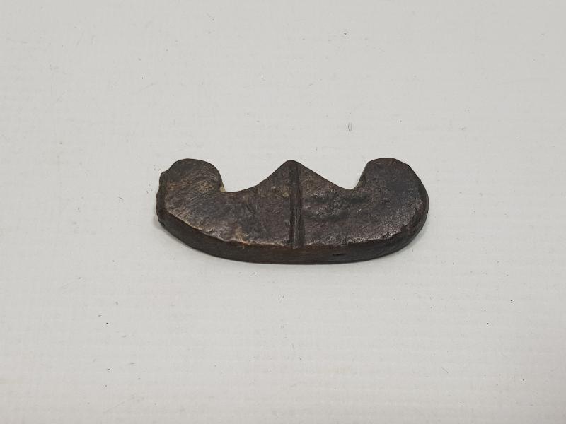 OSMANLI KAV ÇAKMAĞI