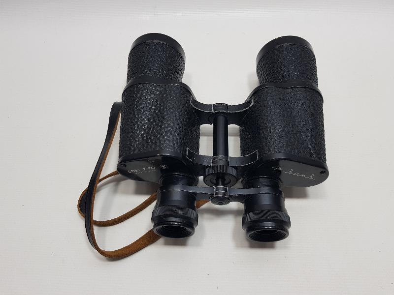 RUS YAPIMI KUTUSUNDA BÜYÜK BOY DÜRBÜN