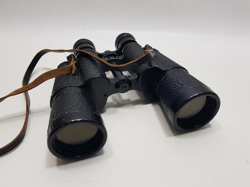 RUS YAPIMI KUTUSUNDA BÜYÜK BOY DÜRBÜN