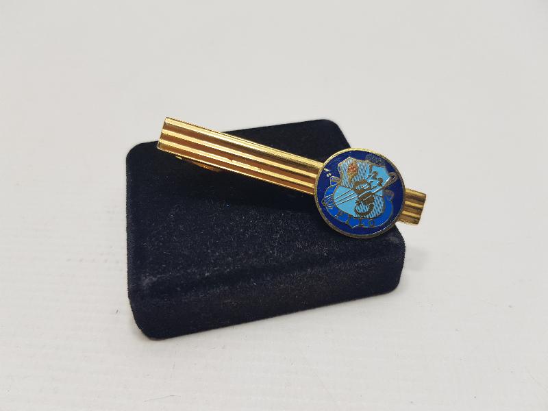 TÜRK HAVA KUVVETLERİ 122. FİLO KIRAVAT İĞNESİ