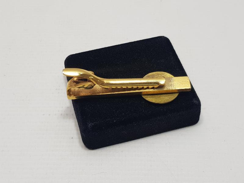 TÜRK HAVA KUVVETLERİ 122. FİLO KIRAVAT İĞNESİ