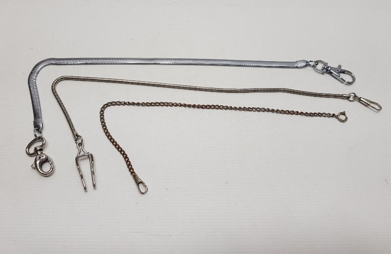 ÜÇ ADET CEP SAATİ KÖSTEĞİ