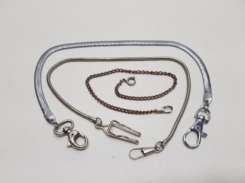 ÜÇ ADET CEP SAATİ KÖSTEĞİ