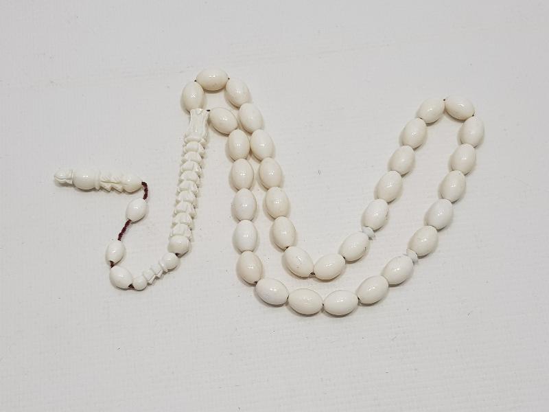 USTA İŞİ MORS DİŞİ TESPİH