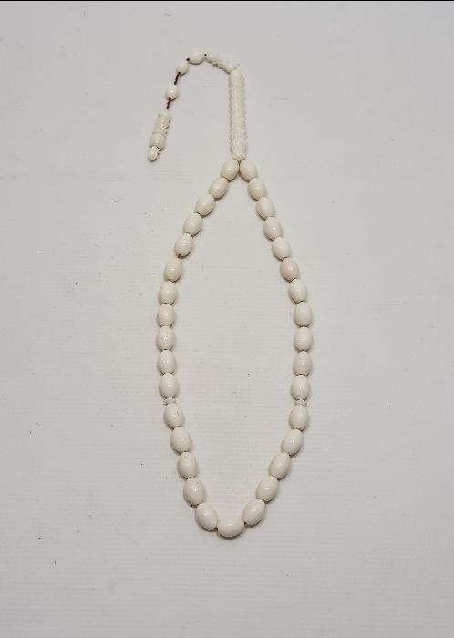 USTA İŞİ MORS DİŞİ TESPİH