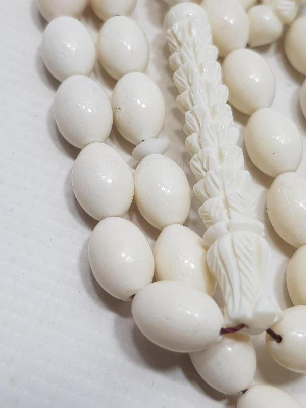 USTA İŞİ MORS DİŞİ TESPİH