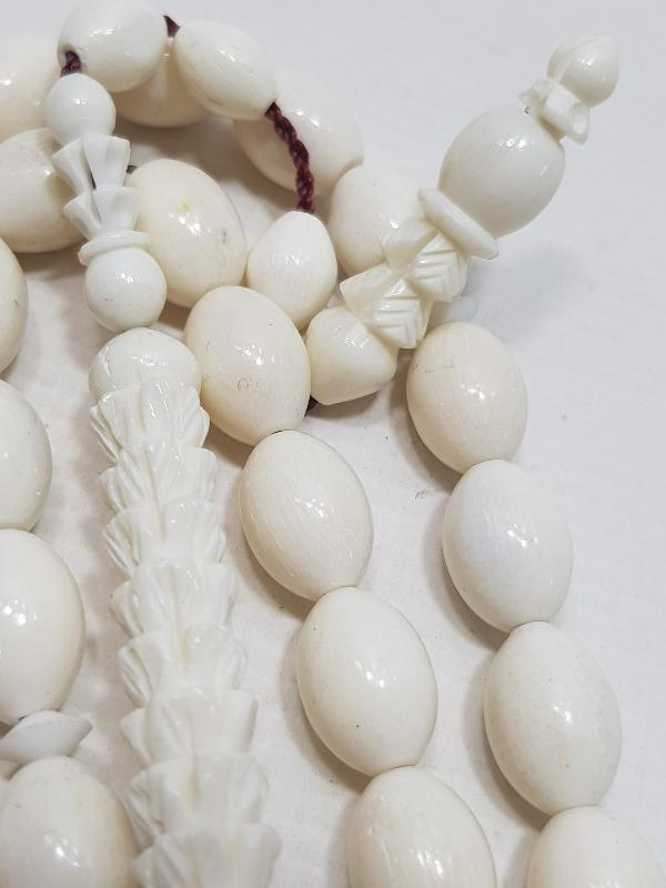 USTA İŞİ MORS DİŞİ TESPİH