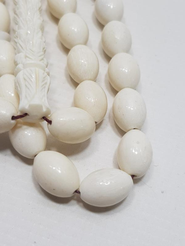 USTA İŞİ MORS DİŞİ TESPİH