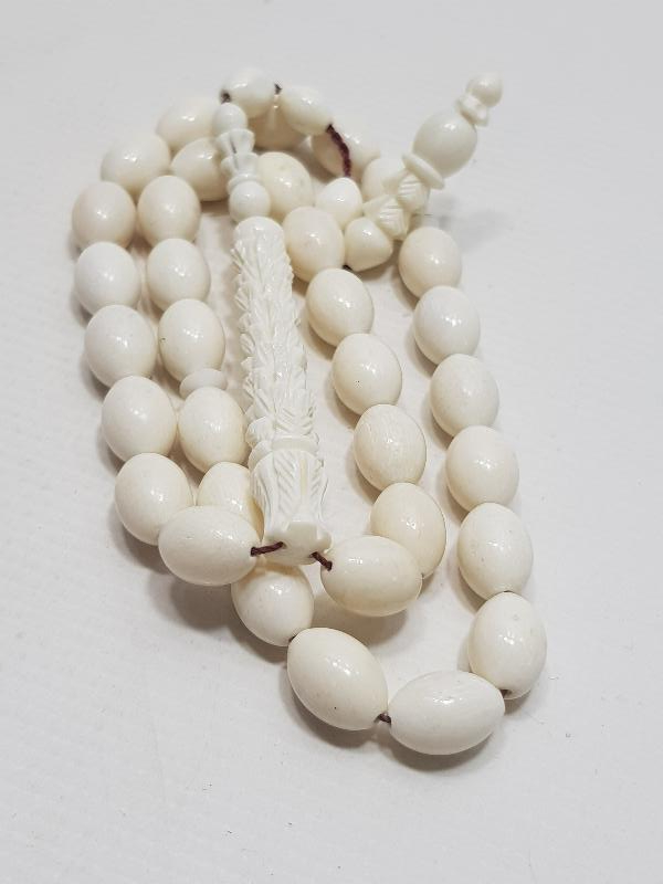 USTA İŞİ MORS DİŞİ TESPİH