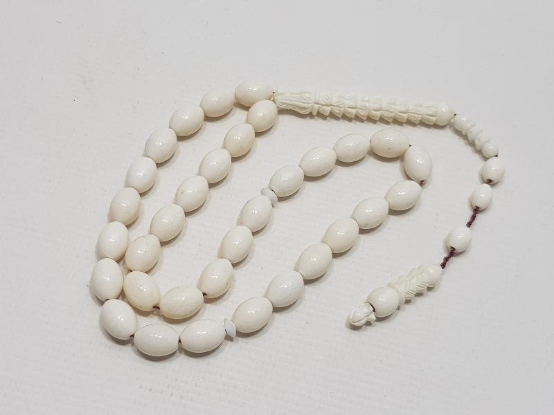 USTA İŞİ MORS DİŞİ TESPİH