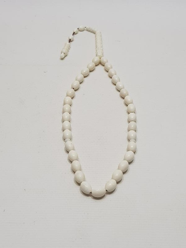 USTA İŞİ MORS DİŞİ TESPİH