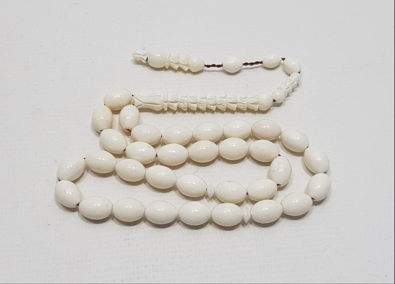 USTA İŞİ MORS DİŞİ TESPİH