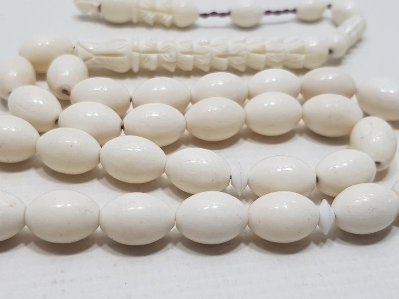 USTA İŞİ MORS DİŞİ TESPİH