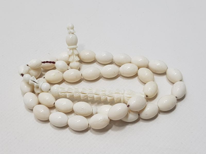 USTA İŞİ MORS DİŞİ TESPİH