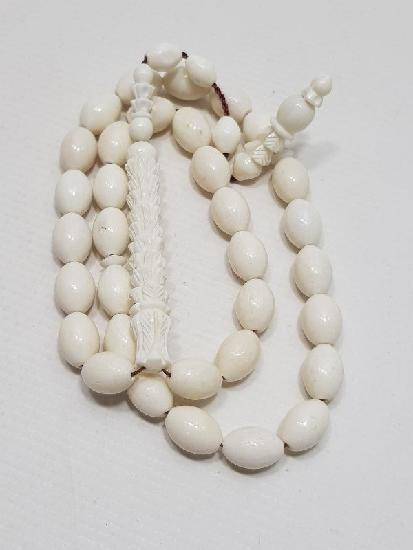 USTA İŞİ MORS DİŞİ TESPİH