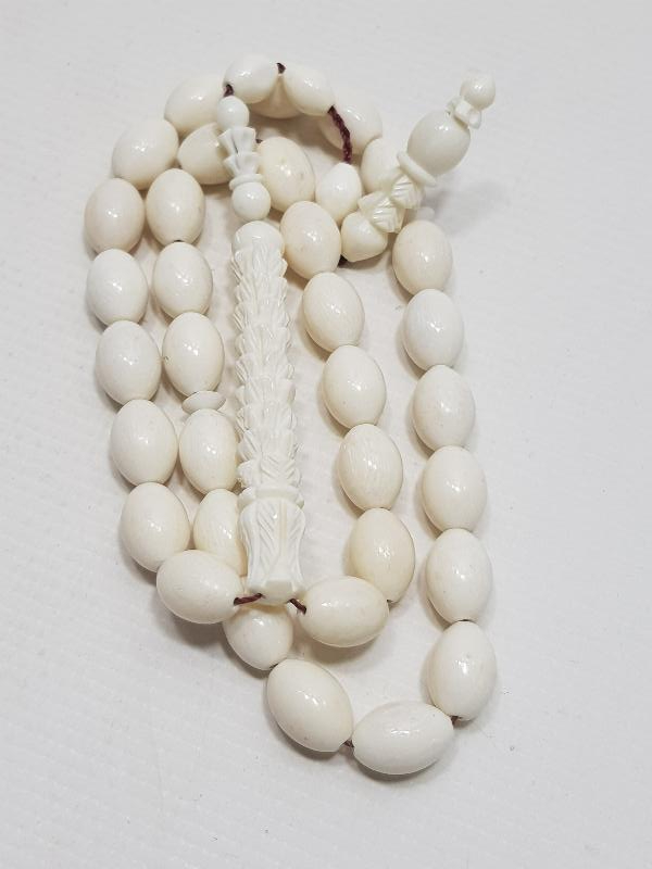 USTA İŞİ MORS DİŞİ TESPİH