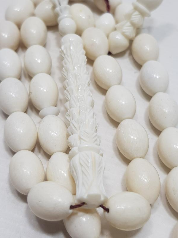 USTA İŞİ MORS DİŞİ TESPİH