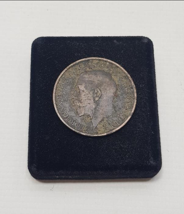 1912 İNGİLTERE 1 PENNY 