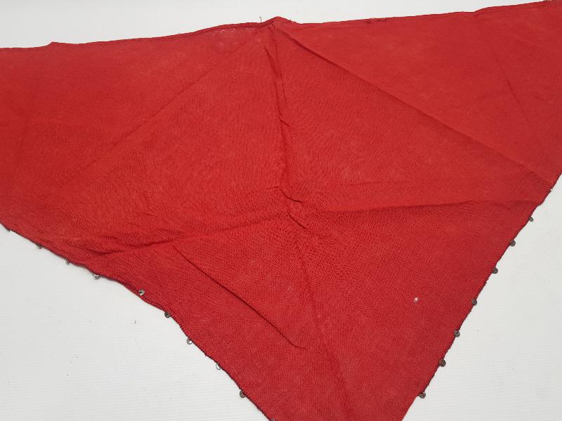 OSMANLI DÖNEMİ EFE KUŞAĞI