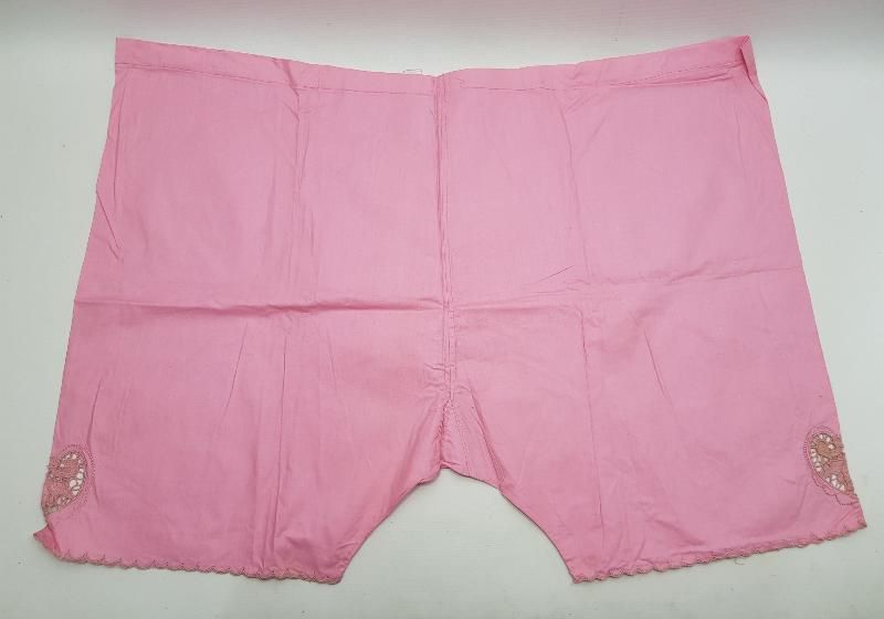 OSMANLI DÖNEMİ KULANILMAMIŞ KADIN İÇLİK