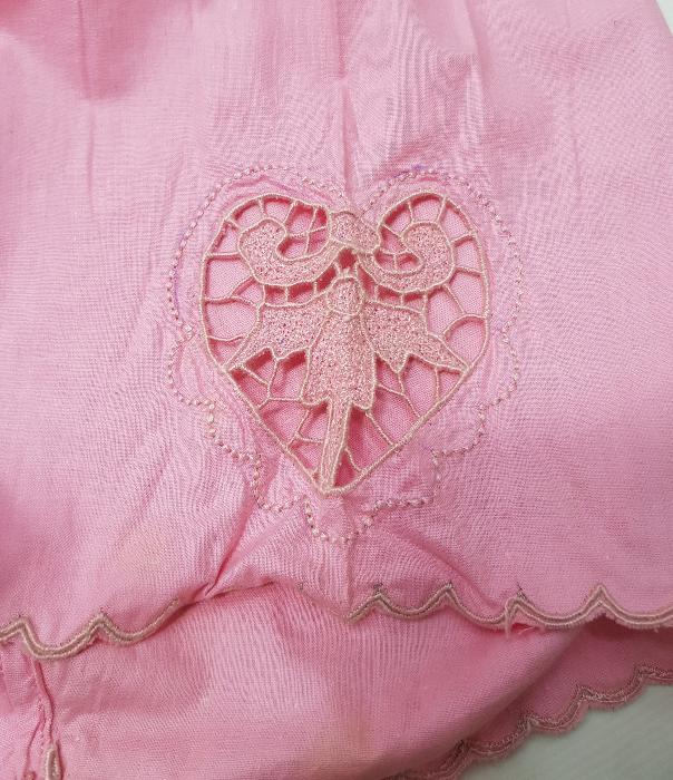 OSMANLI DÖNEMİ KULANILMAMIŞ KADIN İÇLİK