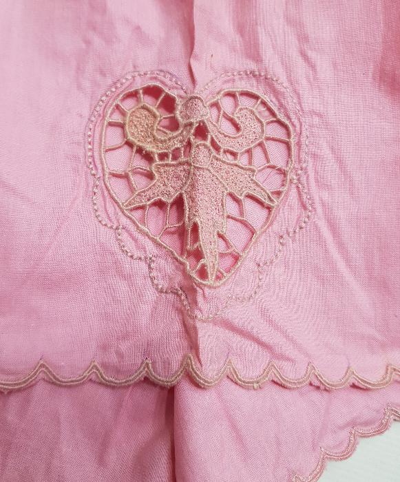 OSMANLI DÖNEMİ KULANILMAMIŞ KADIN İÇLİK