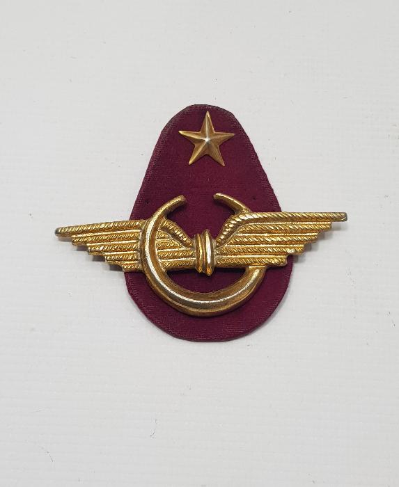 TC DEVLET DEMİR YOLLARI MAKİNİST KOKARTI