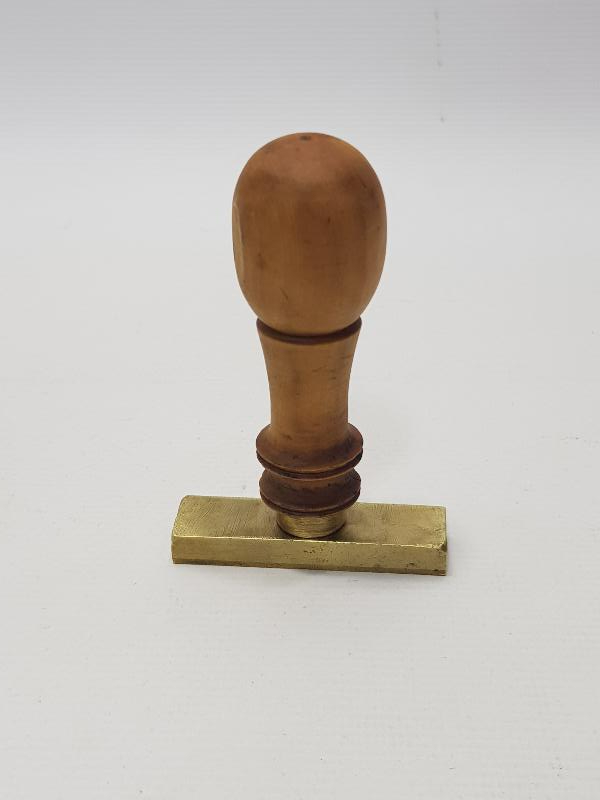 TC DEVLET DEMİRYOLLARI NADİR ÜCRET TAHSİLAT, TALEBE VE ÇOCUK YAZILI MÜHÜR LOTU