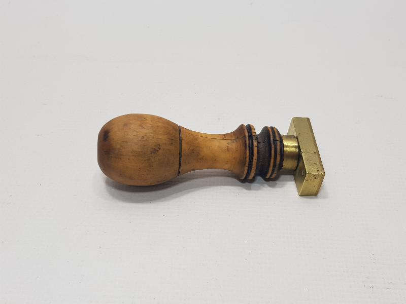 TC DEVLET DEMİRYOLLARI NADİR ÜCRET TAHSİLAT, TALEBE VE ÇOCUK YAZILI MÜHÜR LOTU