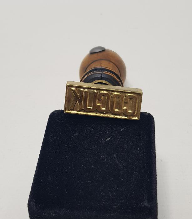 TC DEVLET DEMİRYOLLARI NADİR ÜCRET TAHSİLAT, TALEBE VE ÇOCUK YAZILI MÜHÜR LOTU