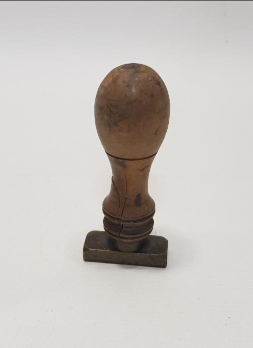 TC DEVLET DEMİRYOLLARI NADİR ÜCRET TAHSİLAT, TALEBE VE ÇOCUK YAZILI MÜHÜR LOTU