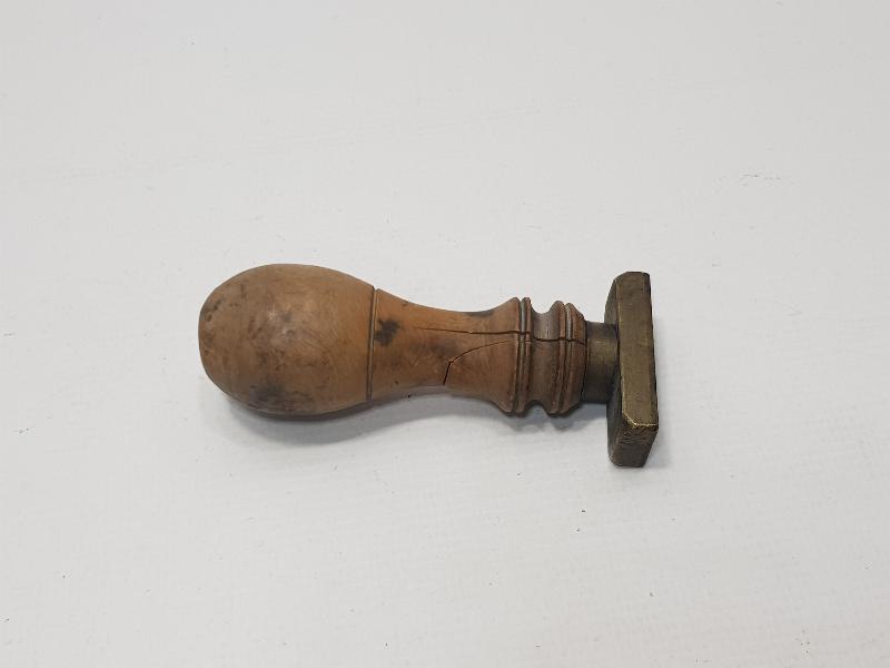 TC DEVLET DEMİRYOLLARI NADİR ÜCRET TAHSİLAT, TALEBE VE ÇOCUK YAZILI MÜHÜR LOTU