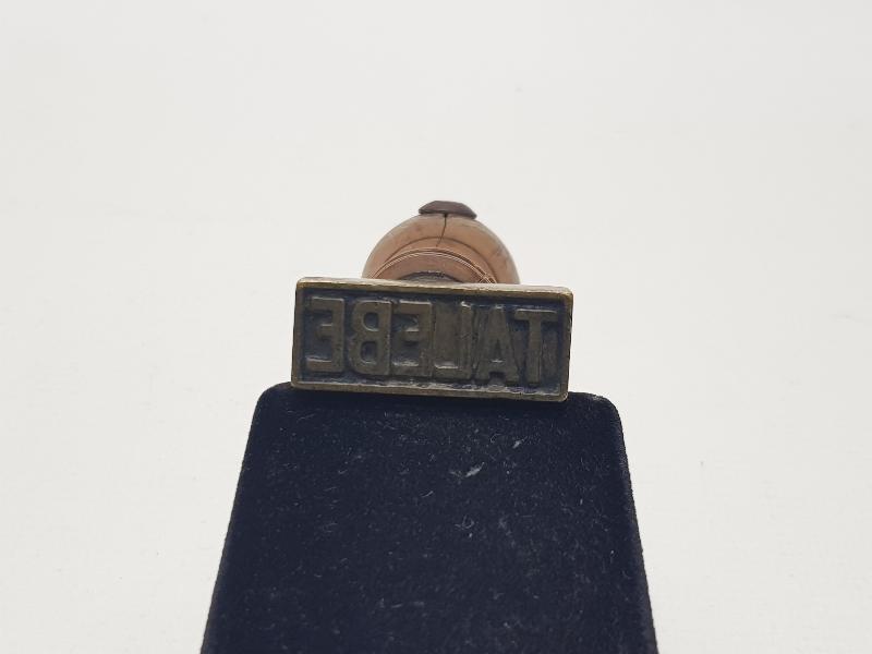 TC DEVLET DEMİRYOLLARI NADİR ÜCRET TAHSİLAT, TALEBE VE ÇOCUK YAZILI MÜHÜR LOTU