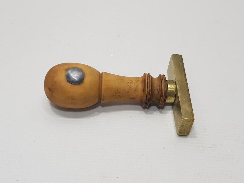 TC DEVLET DEMİRYOLLARI NADİR ÜCRET TAHSİLAT, TALEBE VE ÇOCUK YAZILI MÜHÜR LOTU