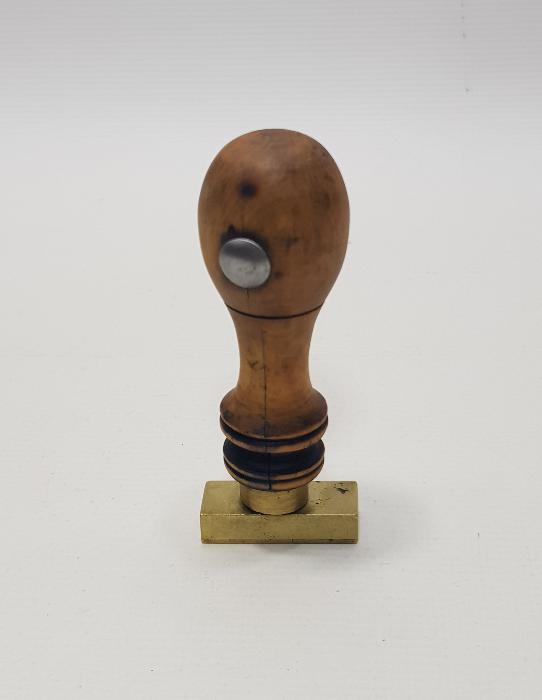 TC DEVLET DEMİRYOLLARI NADİR ÜCRET TAHSİLAT, TALEBE VE ÇOCUK YAZILI MÜHÜR LOTU